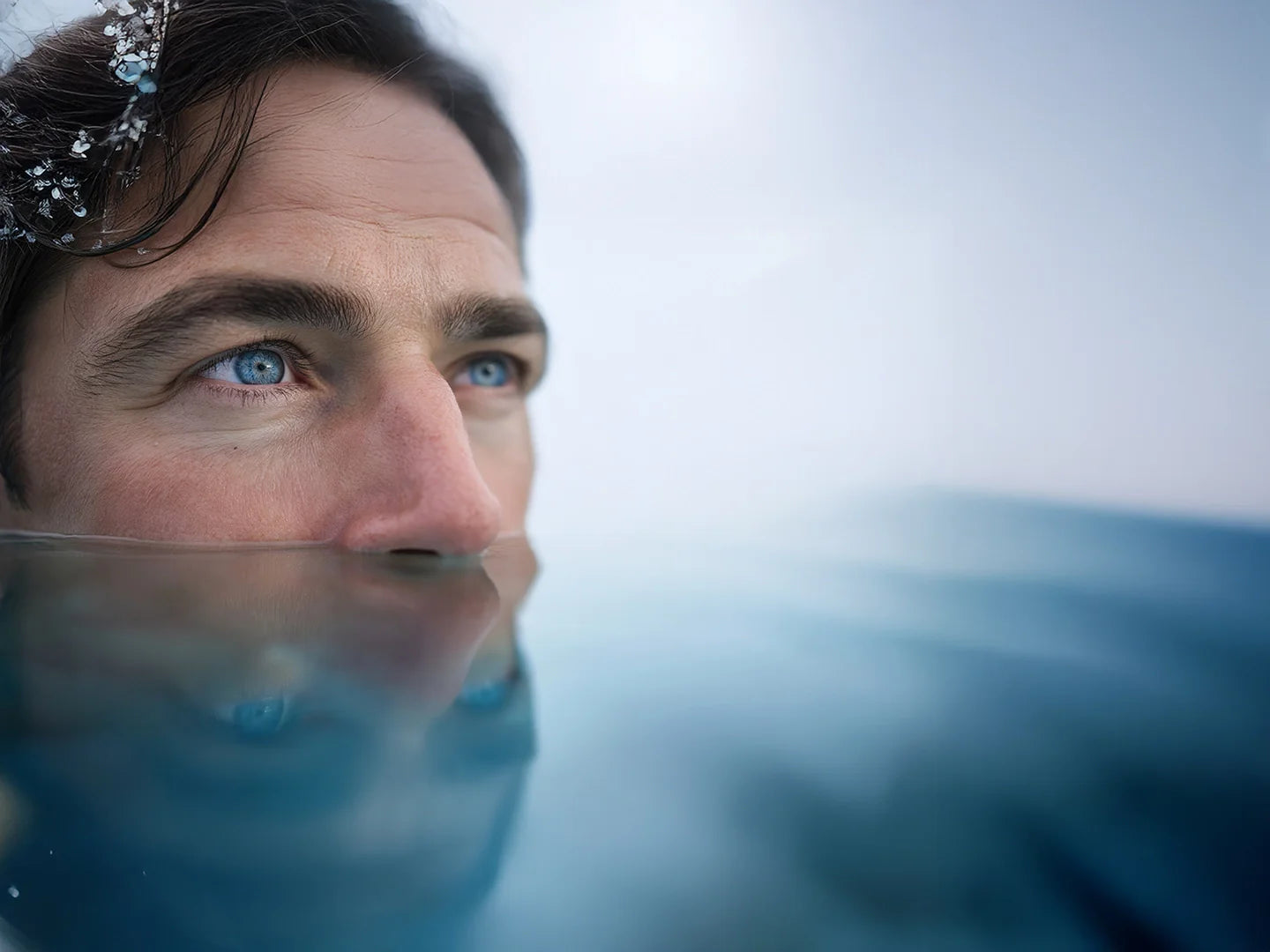 Ijsbad gids: alles wat je moet weten over de voordelen en gebruik