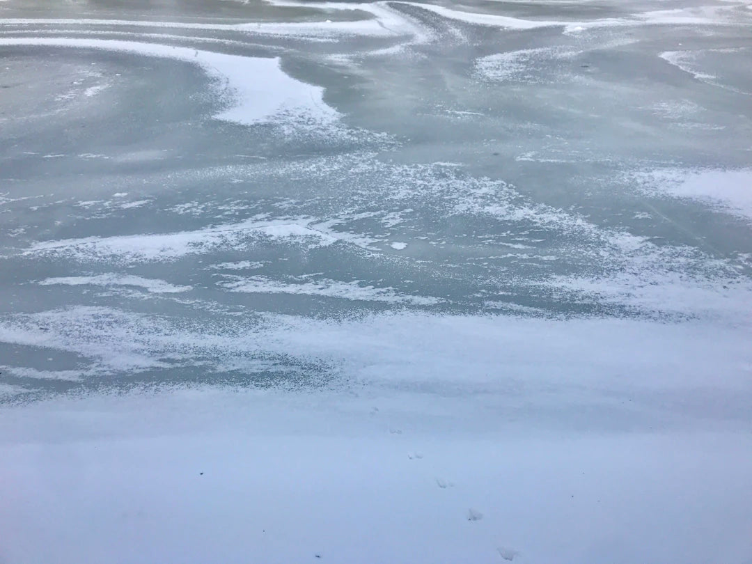 De Kracht van IJsbaden Voordelen voor Ontstekingen en Pijn