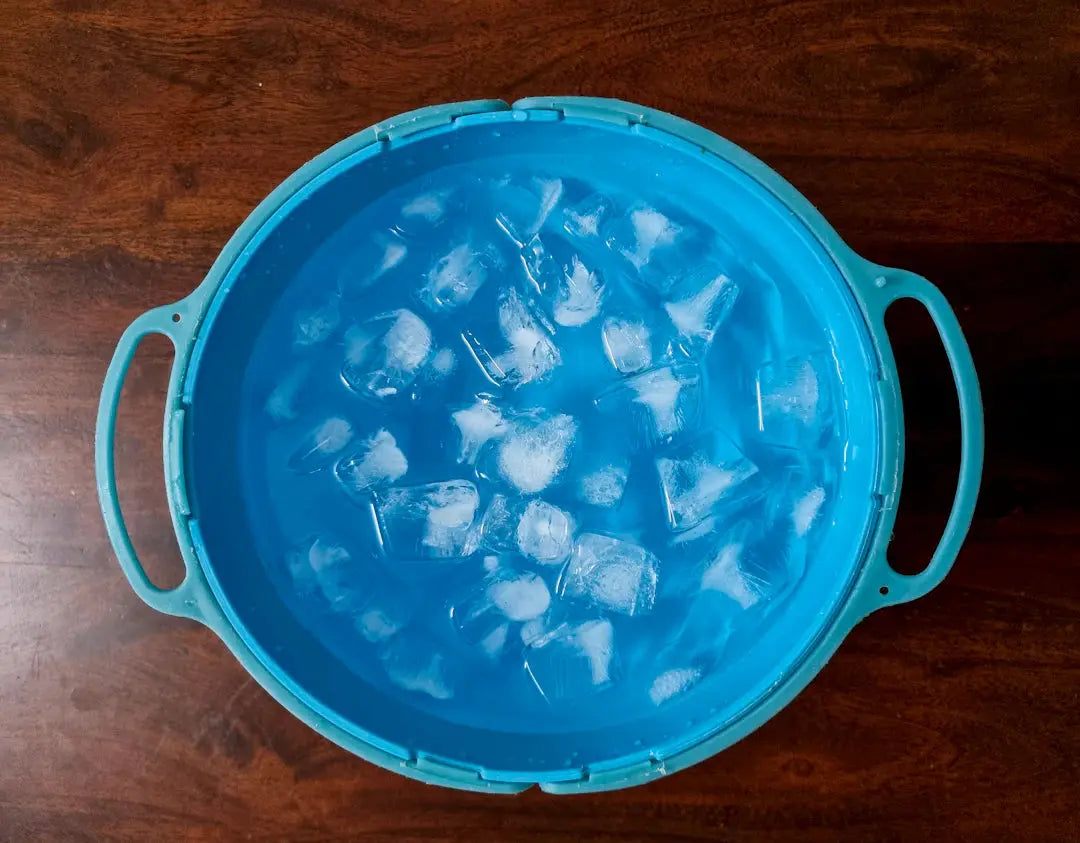 Hoe Vaak Moet Je IJsbaden Nemen voor Optimaal Herstel