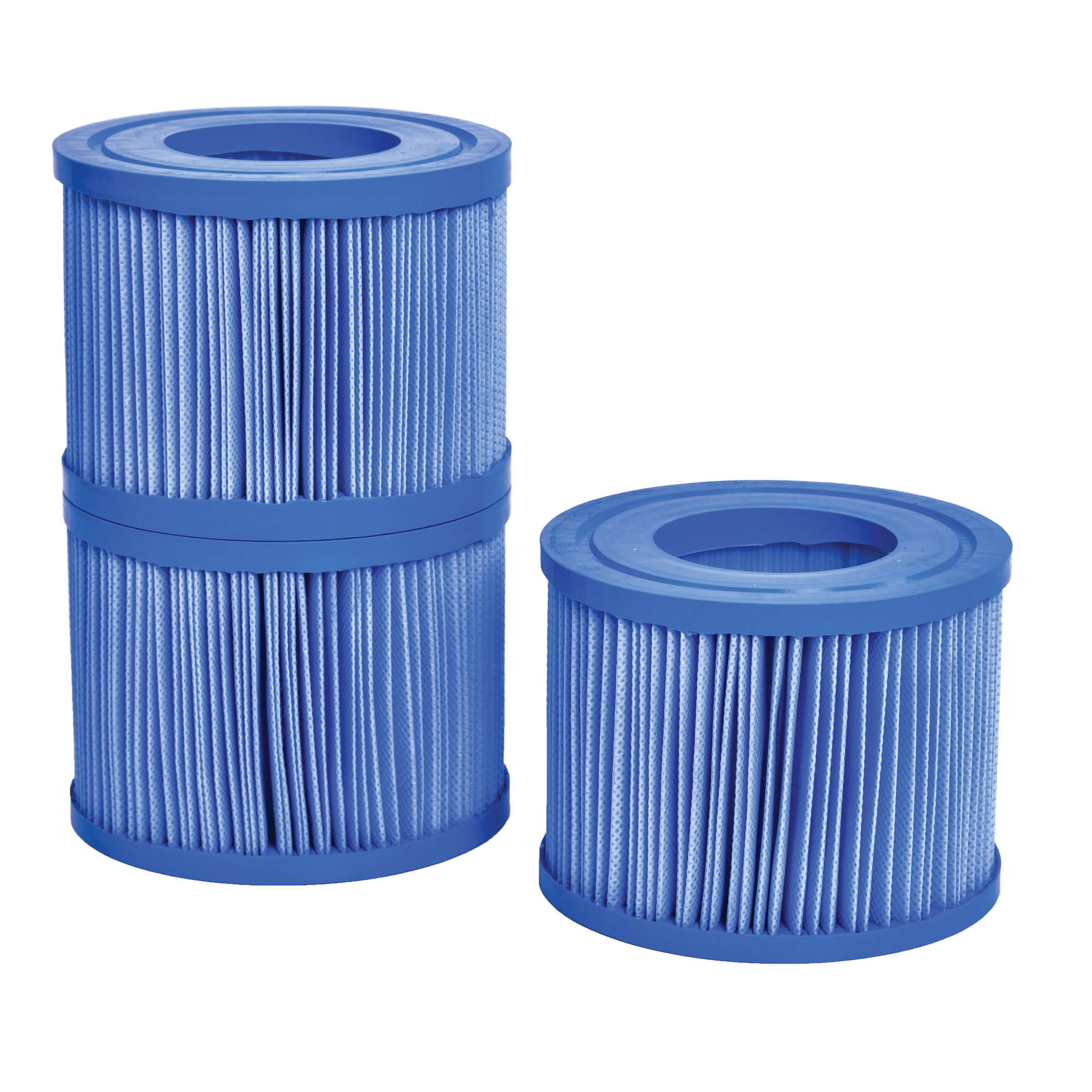 Filter ICEO Eisbäder (3 Stück)