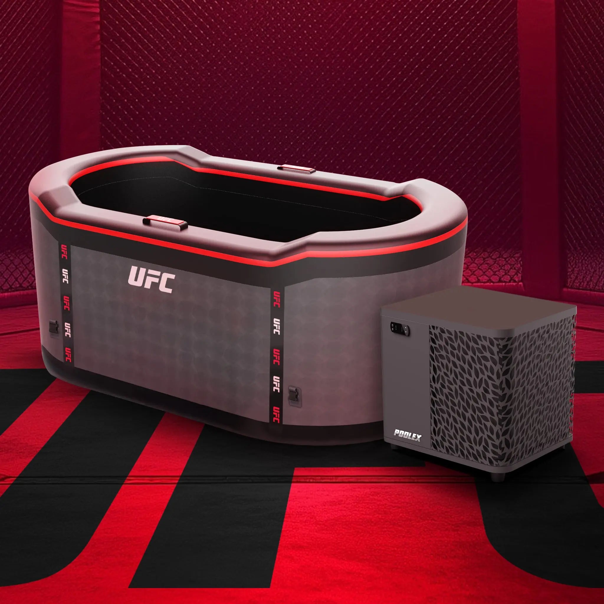 UFC PREMIUM IJSBAD ICEO