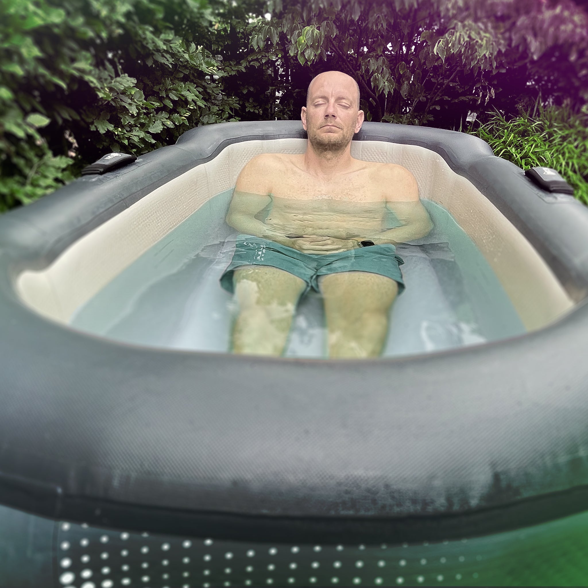 JÄRVI PREMIUM IJSBAD