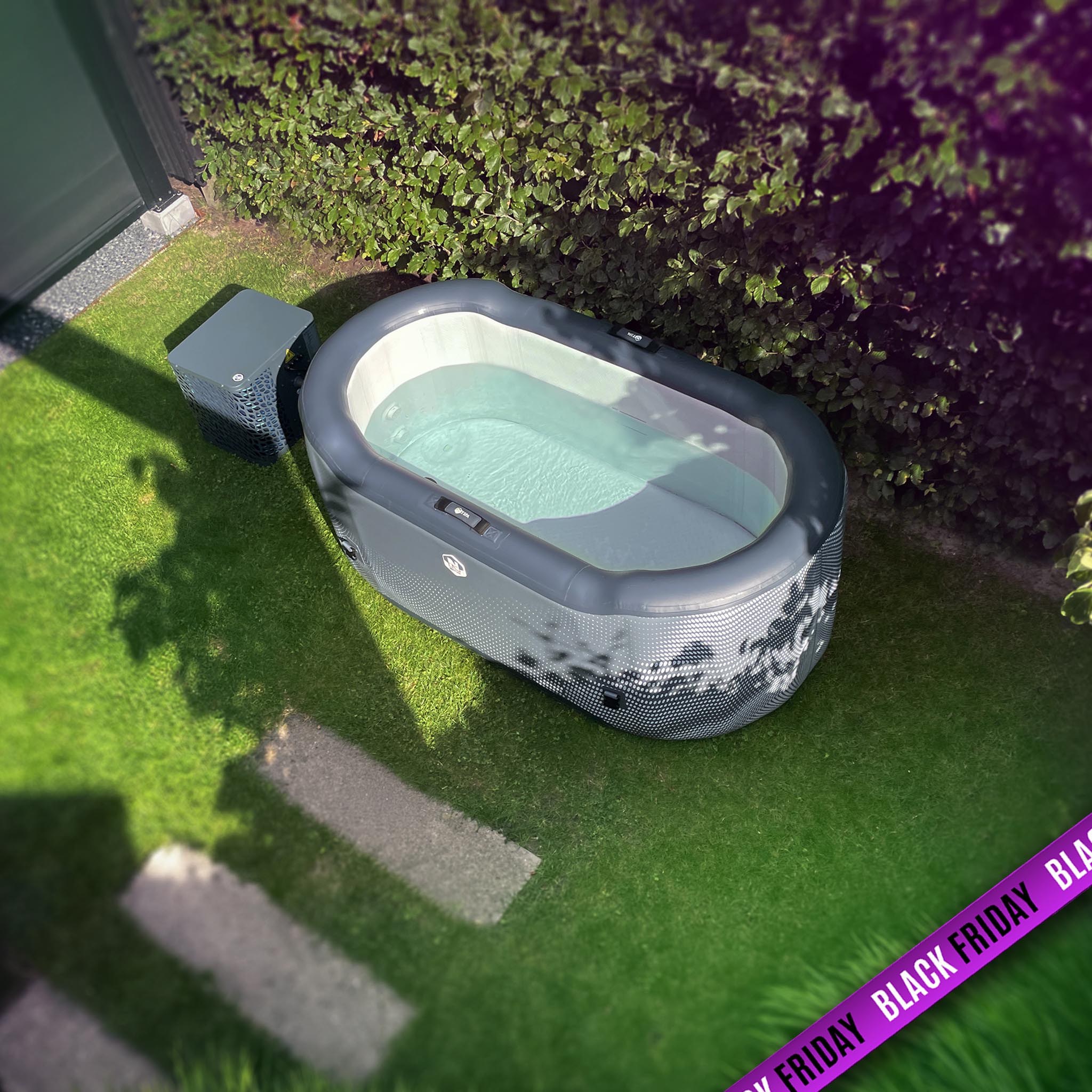 JÄRVI PREMIUM IJSBAD