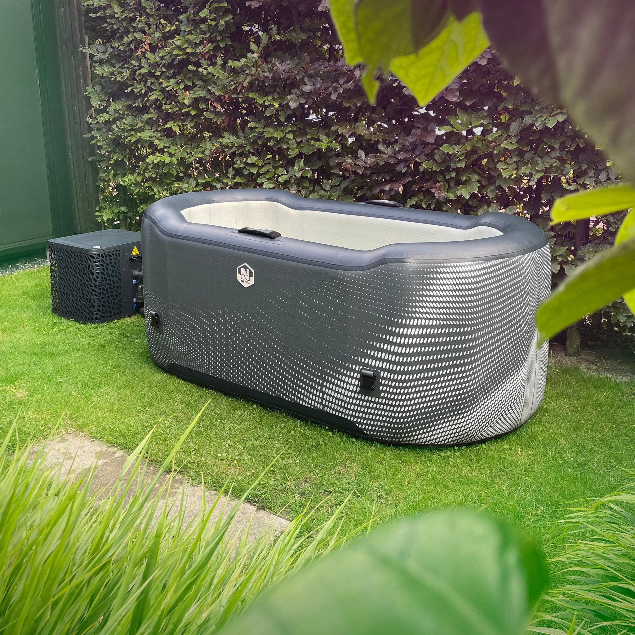 JÄRVI PREMIUM IJSBAD