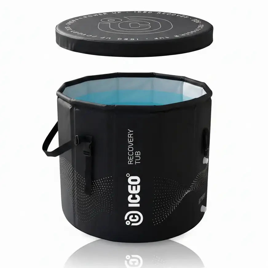 ICEO Recovery Tub