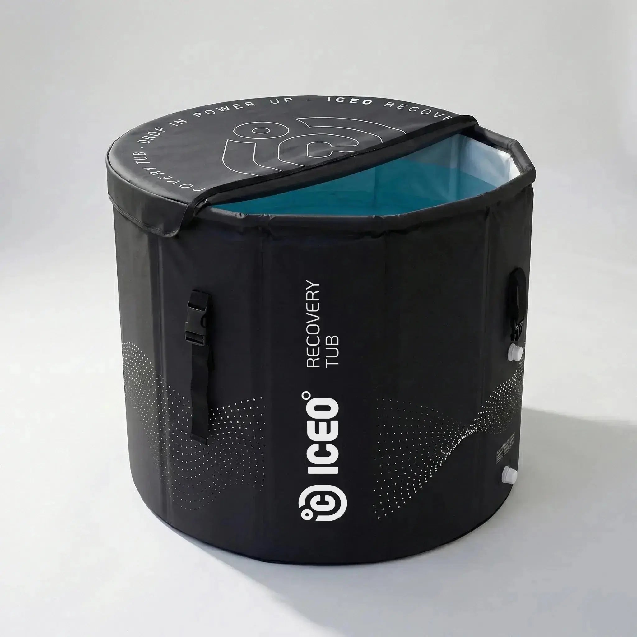 ICEO Recovery Tub ICEO