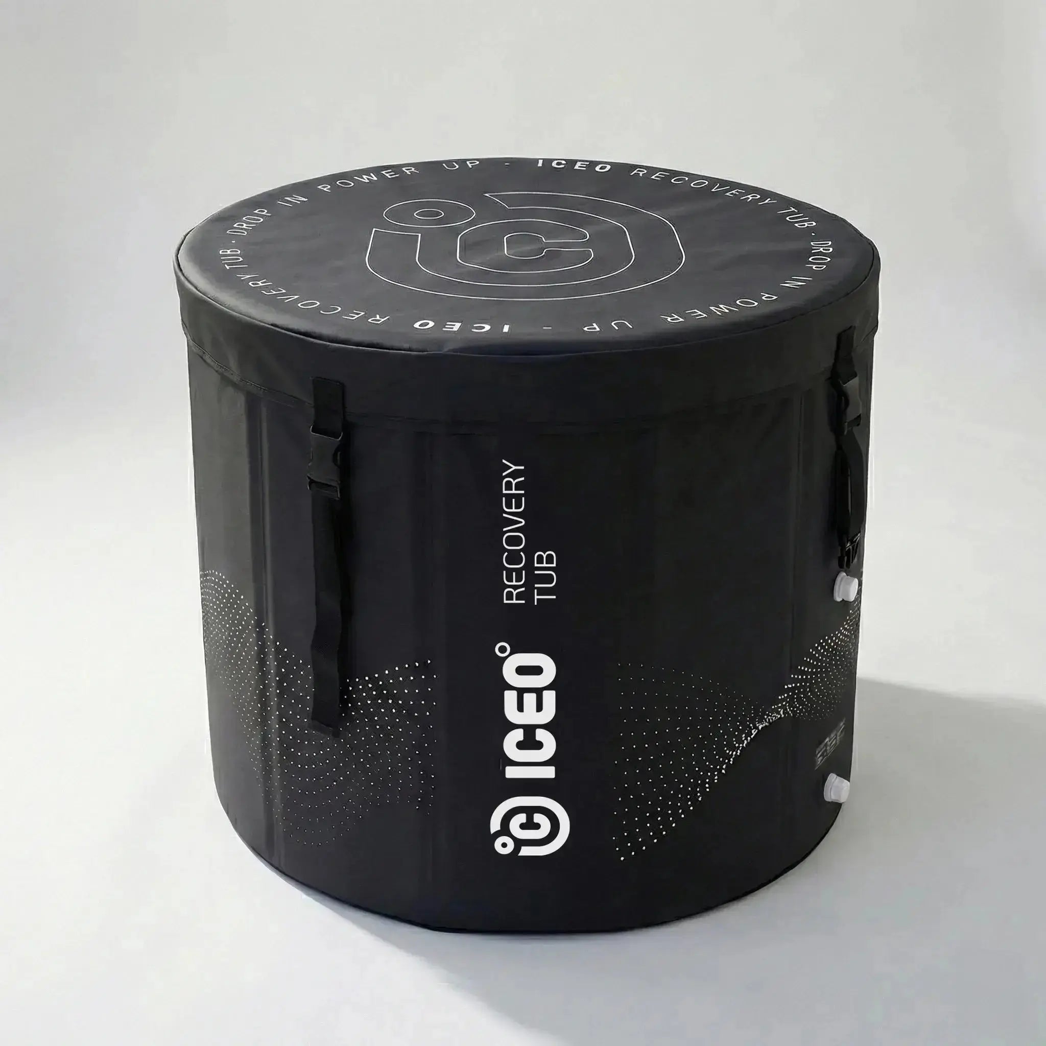 ICEO Recovery Tub ICEO