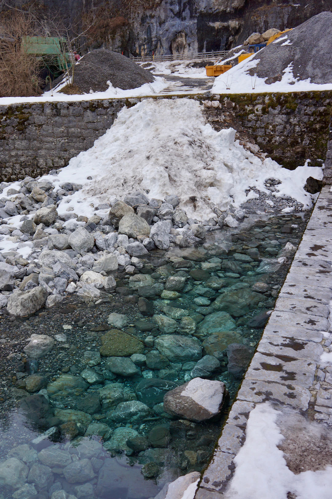 Win het IJsbad Tips voor Beginners