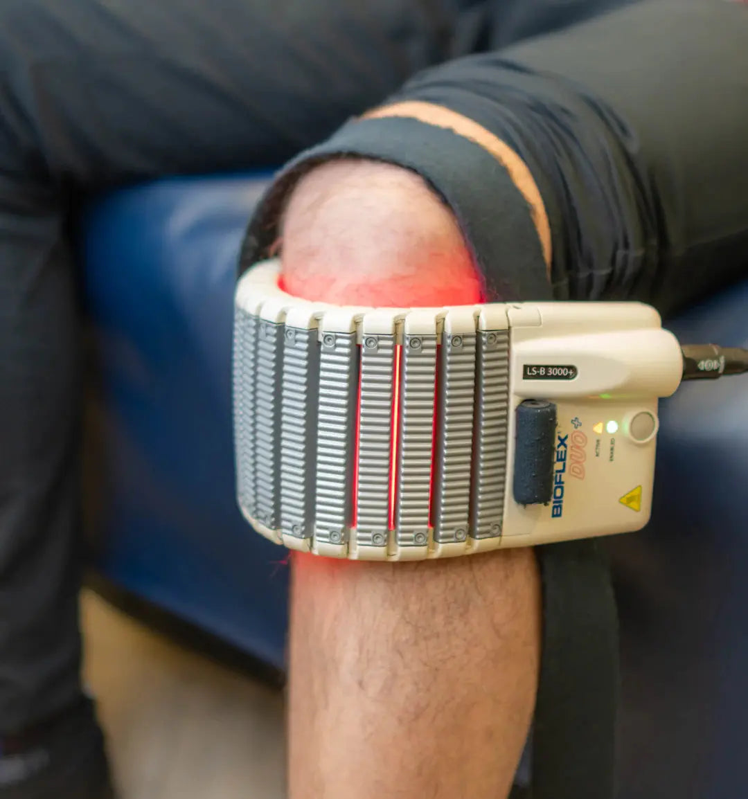 De Wetenschap Achter Koudetherapie IJsbad Ontdekt