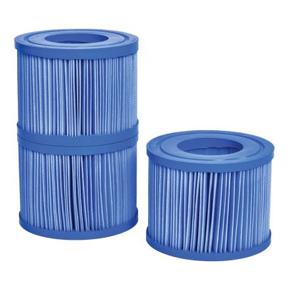 Filter ICEO Eisbäder (3 Stück)