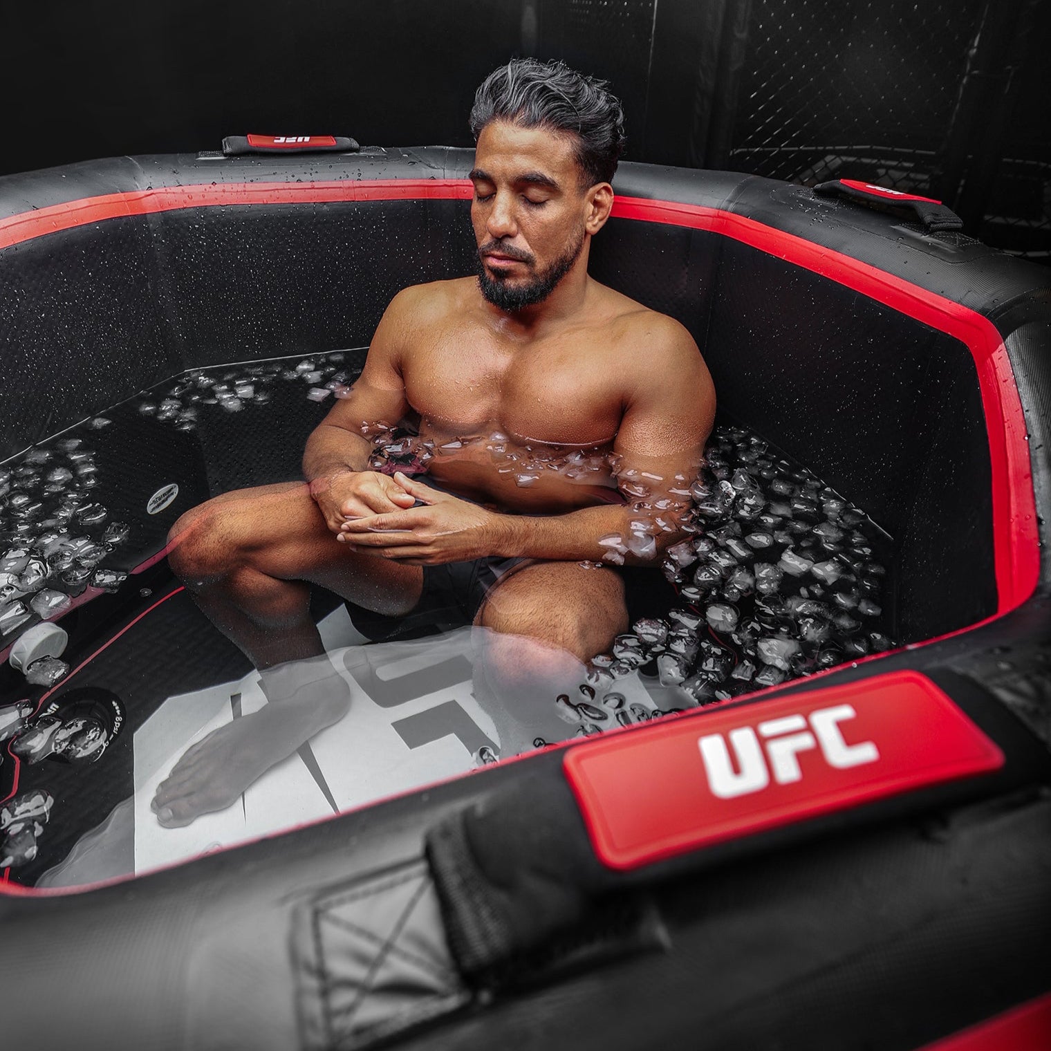 UFC PREMIUM ICE BATH (OCTAGON)