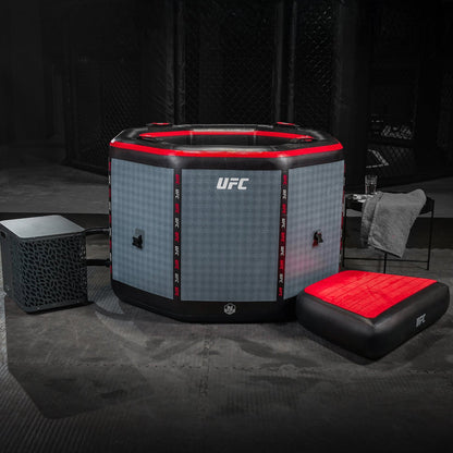 UFC PREMIUM ICE BATH (OCTAGON)