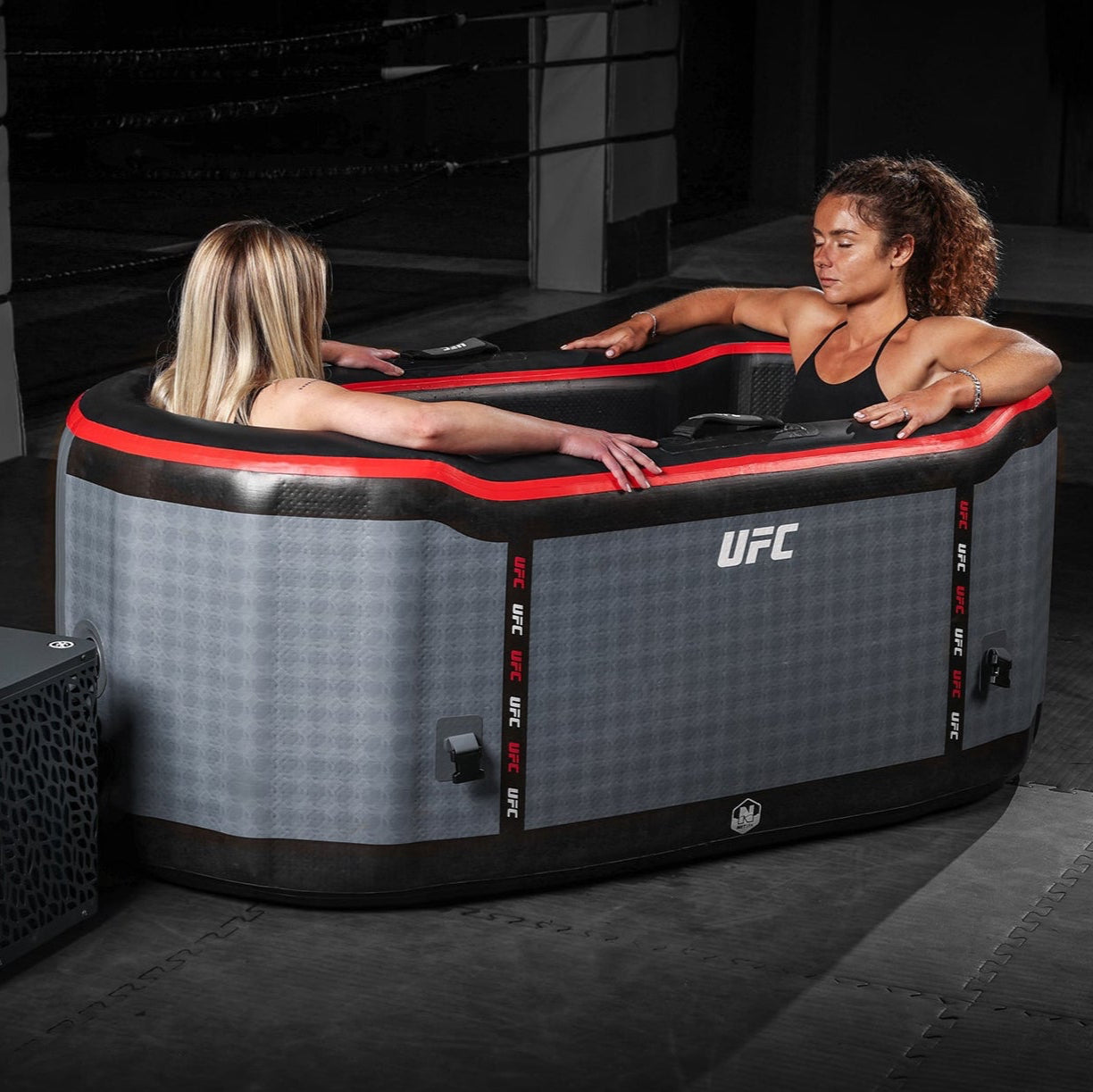 UFC PREMIUM EISBAD