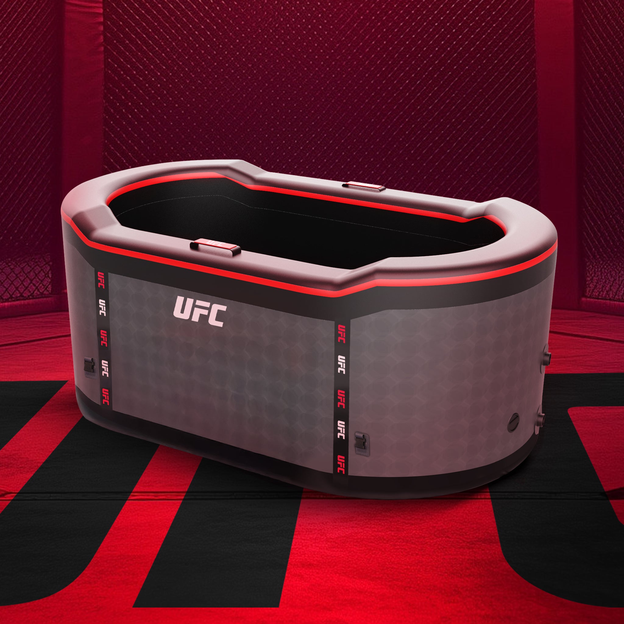 UFC PREMIUM EISBAD