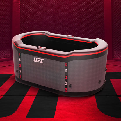 UFC PREMIUM EISBAD