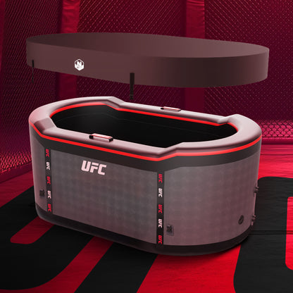 UFC PREMIUM EISBAD