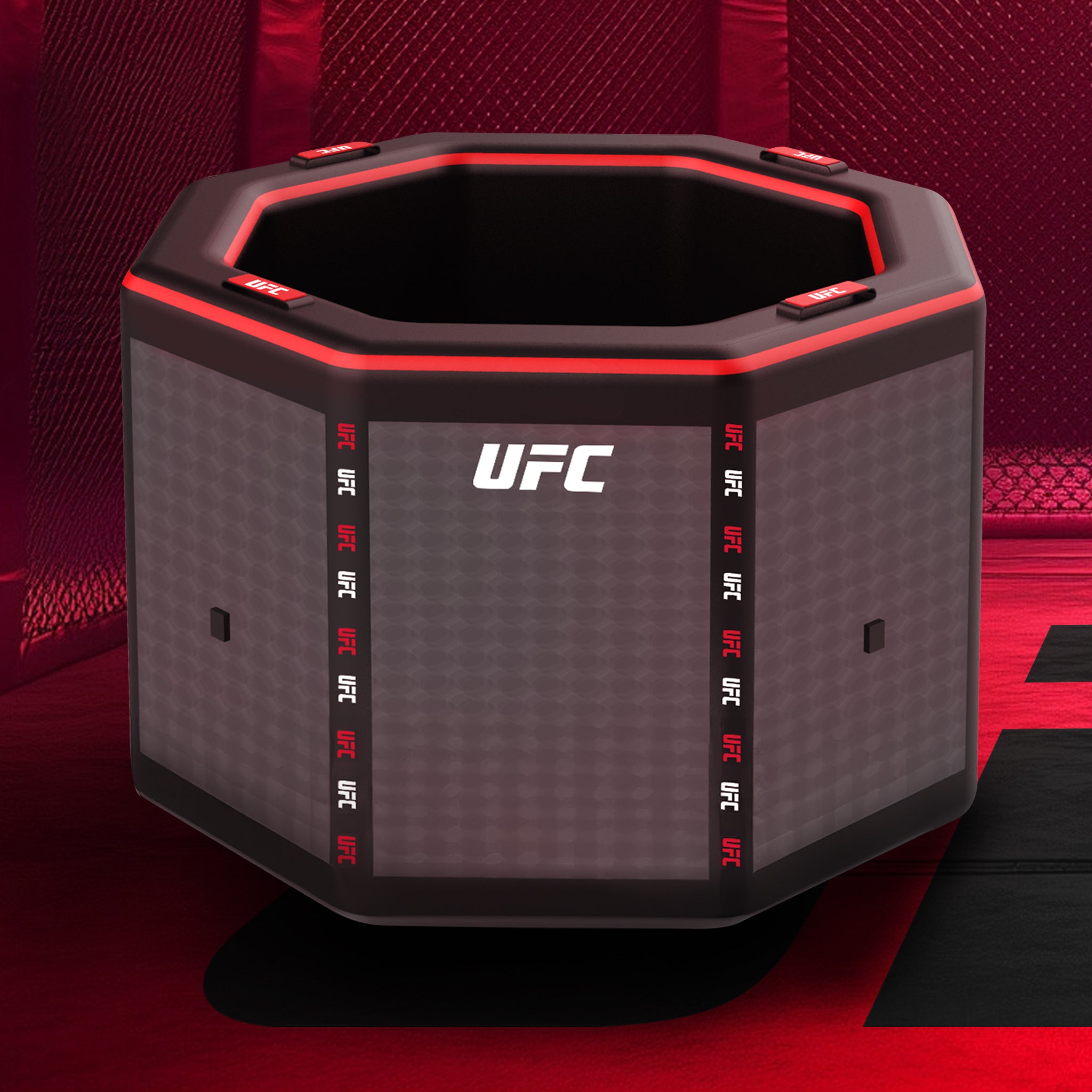 UFC PREMIUM ICE BATH (OCTAGON)
