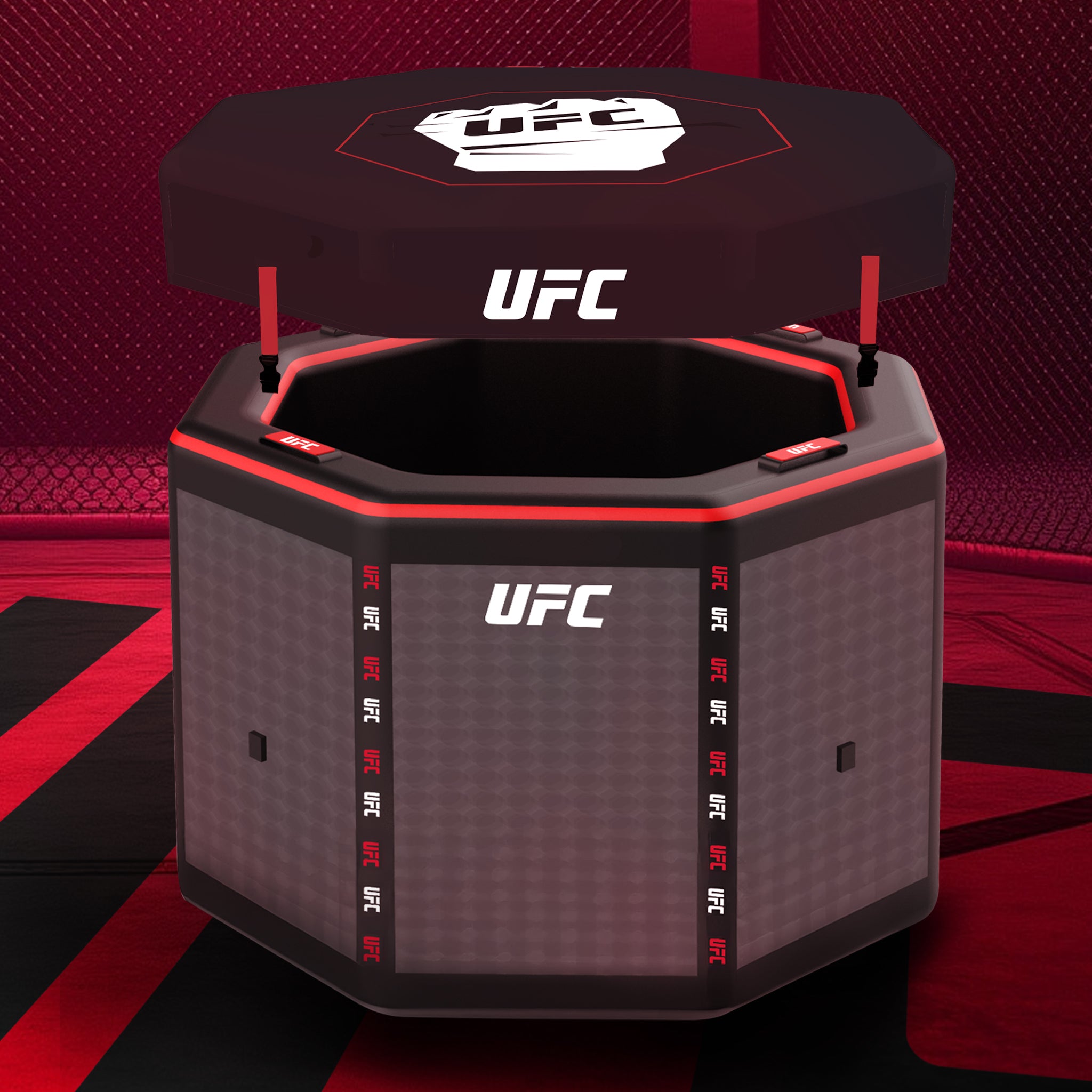 UFC PREMIUM ICE BATH (OCTAGON)