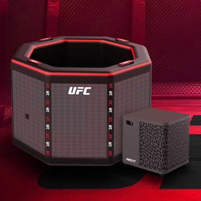 UFC PREMIUM ICE BATH (OCTAGON)