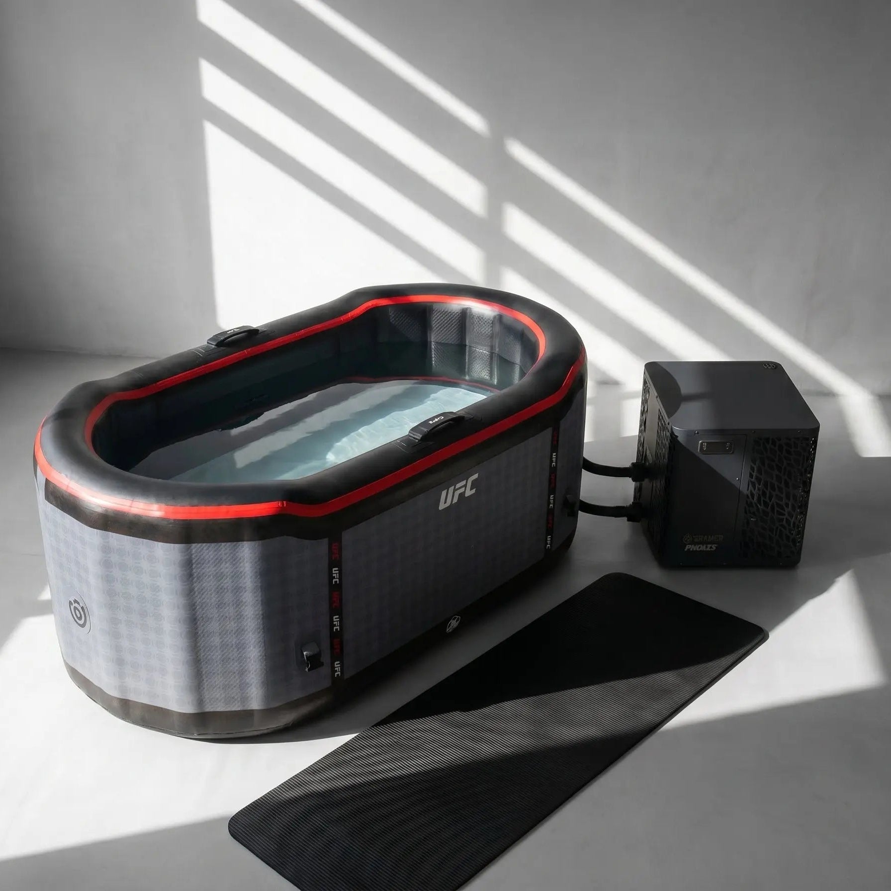 ICEO Recovery Bath UFC