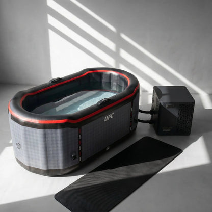 UFC PREMIUM ICE BATH