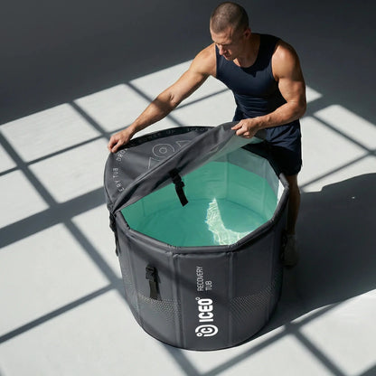 ICEO Recovery Tub
