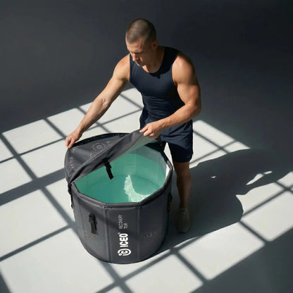 ICEO Recovery Tub ICEO