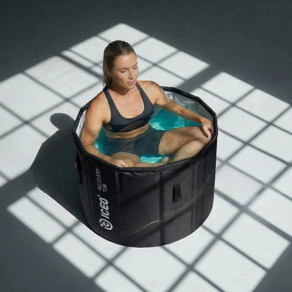 ICEO Recovery Tub ICEO