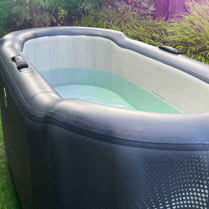 JÄRVI PREMIUM EISBAD