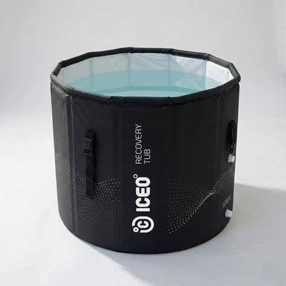 ICEO Recovery Tub