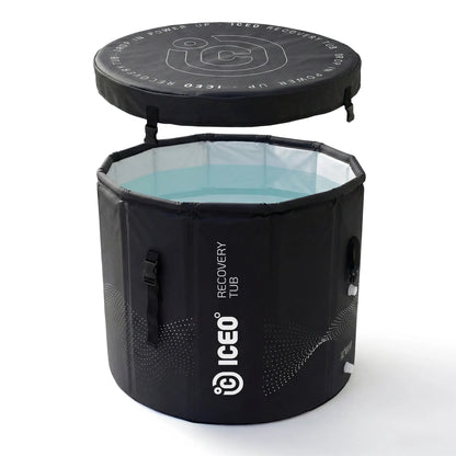 ICEO Recovery Tub